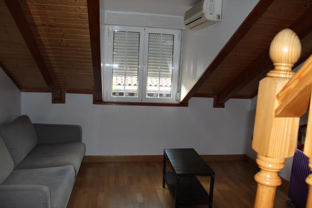 Apartamentos Good Stay Prado Madrid Zimmer foto