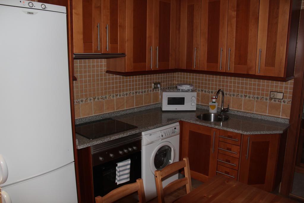 Apartamentos Good Stay Prado Madrid Zimmer foto