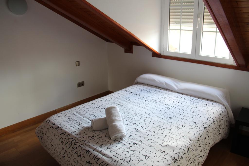 Apartamentos Good Stay Prado Madrid Zimmer foto